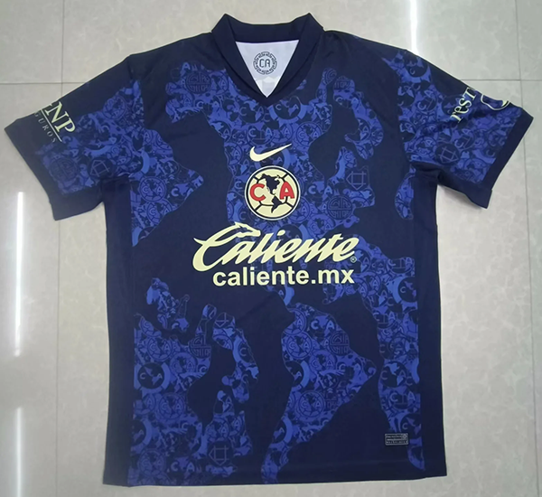 2024-25 Club América Away