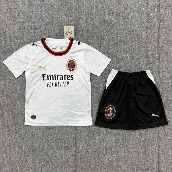 2026-27 A-C away Kids