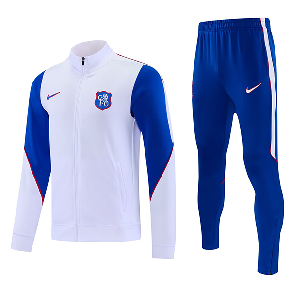 2026 -27 CFC jacket Training Suit
