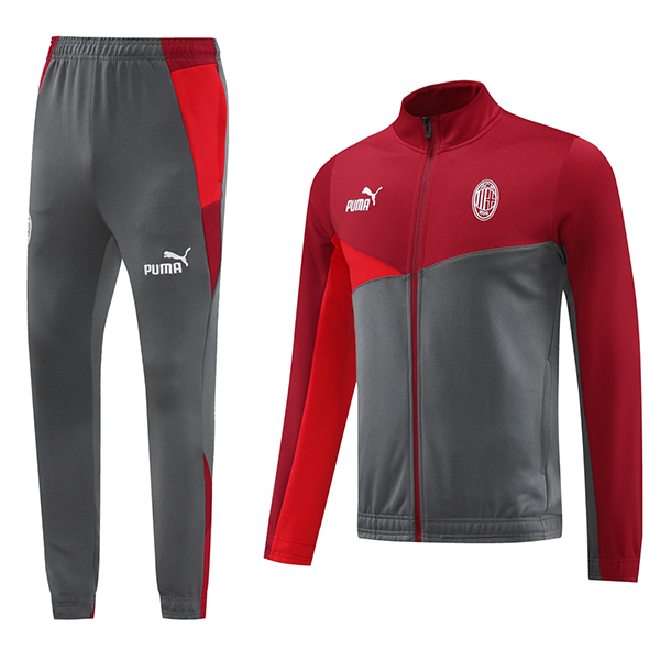 2024-25 A-C jacket Training suit
