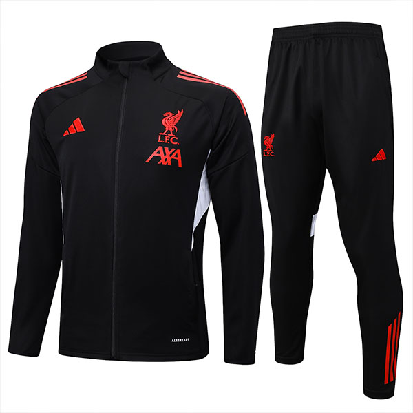 2025-26 L P Jacket Training suit