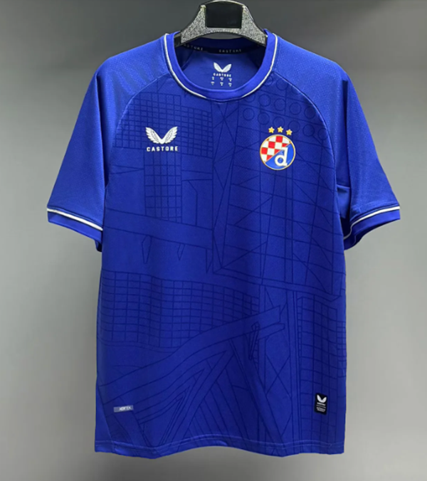 2026-27 Dinamo Zagreb Home