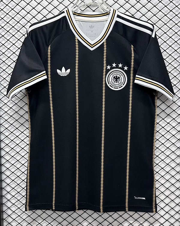 2026 Germany third
