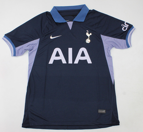 2023-24 TH away