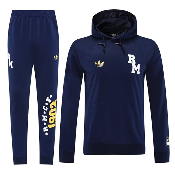 2025-26 RD Hoodie Training Suit