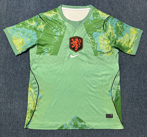 2026 Netherland GK