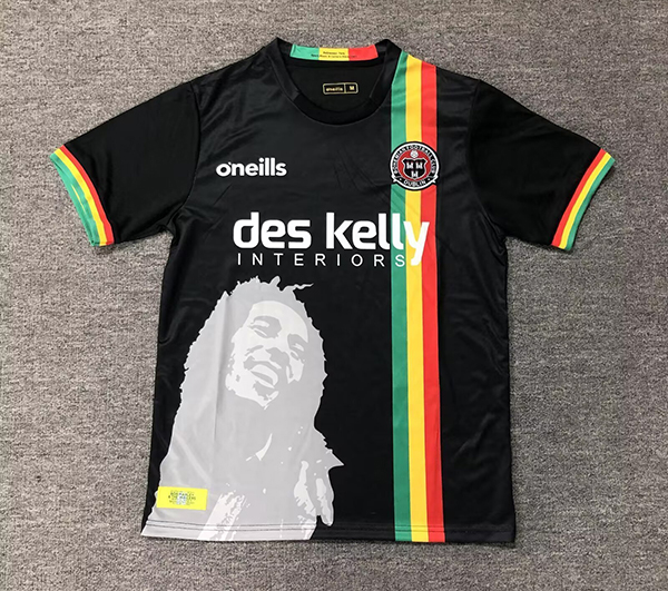 2026-27 Bohemian Black