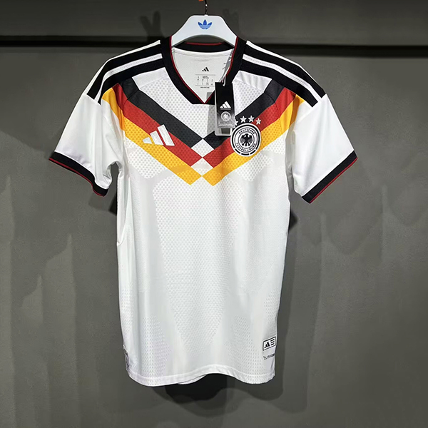 2026 Germany Home Player Version