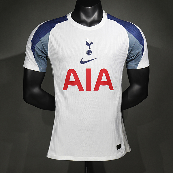 2025-26 TH home player version -Leaked version