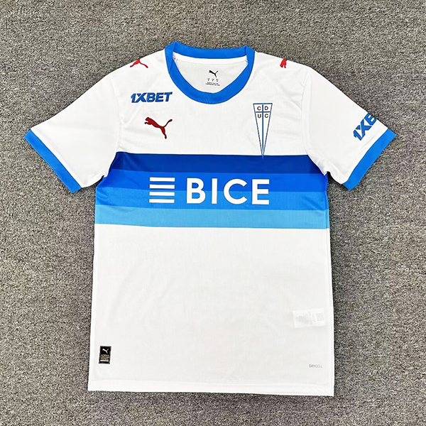 2026-27 Universidad Católica home
