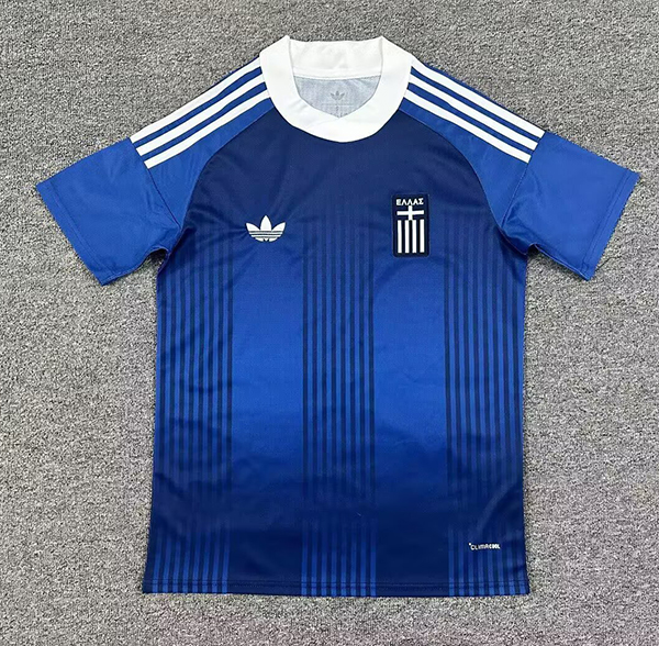 2026 Greece away