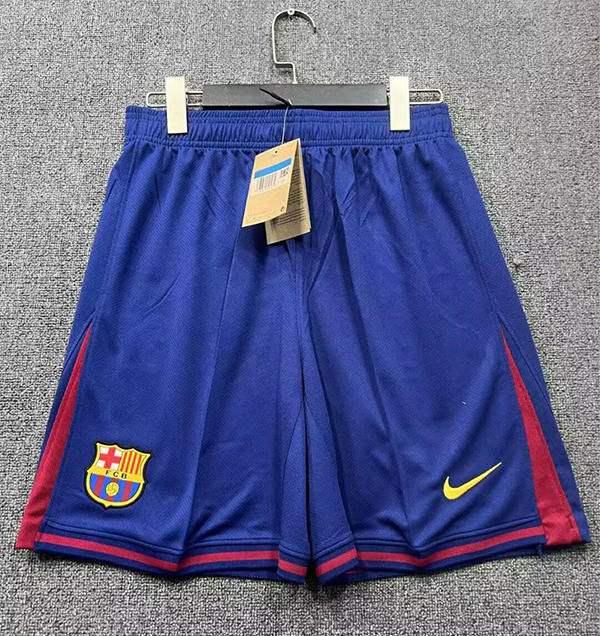 2025-26 BL Home shorts