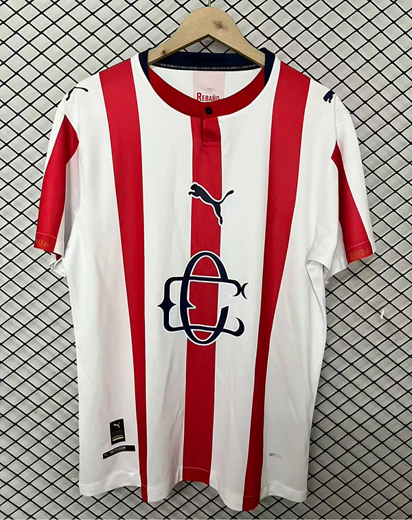 2026-27 chivas 120th