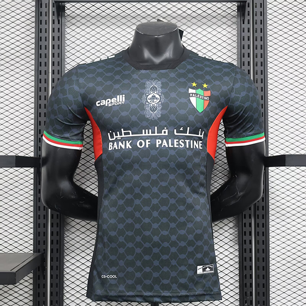 2024-25 Palestino Away player version