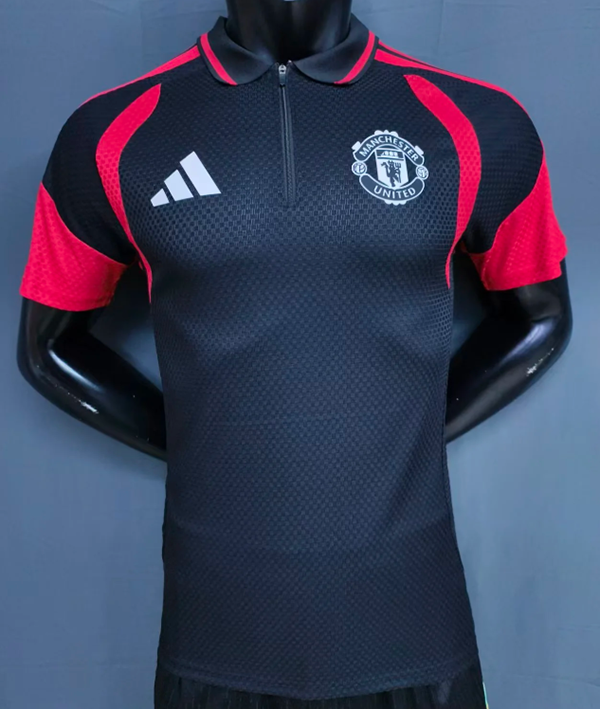 2026-27 Man player version Polo