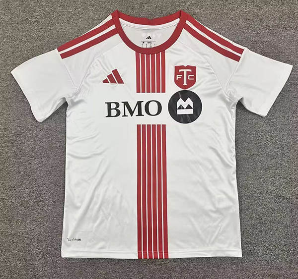 2026-27 Toronto Away