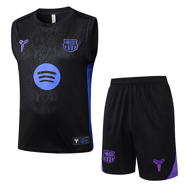2025-26 BL&kobe& Vest Training suit