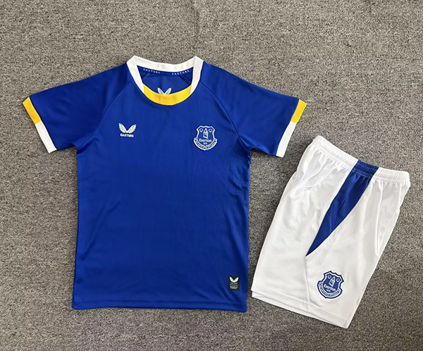 2026-27 Ever-ton Home kids