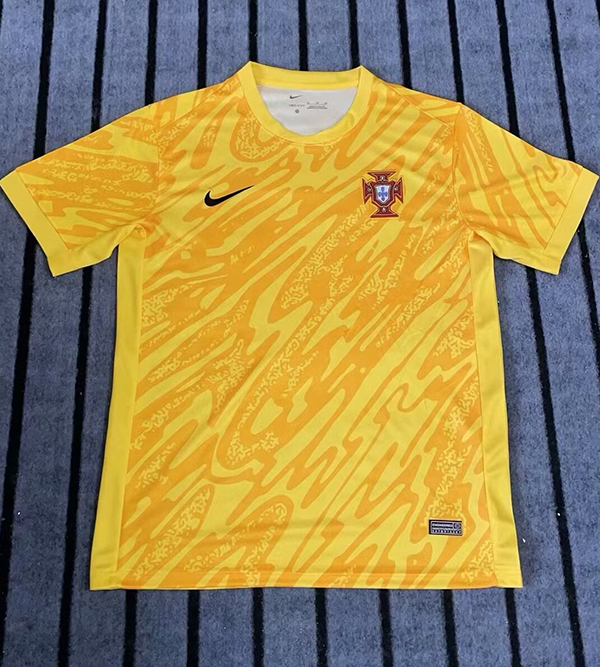2024-25 Portugal GK