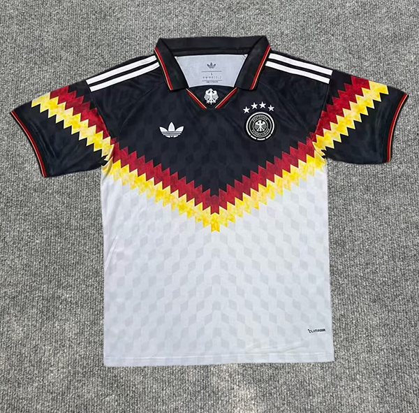 2026-27 Germany Training