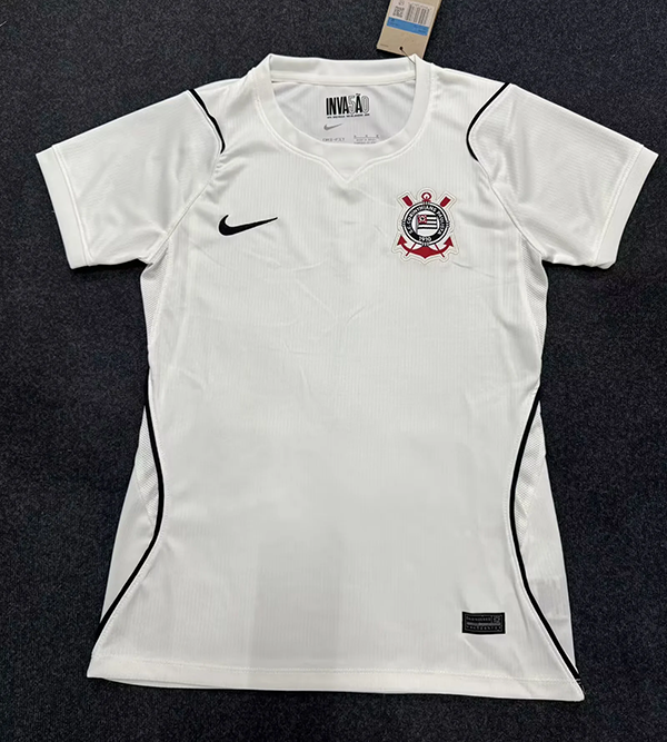 2026-27 Corinthians home women