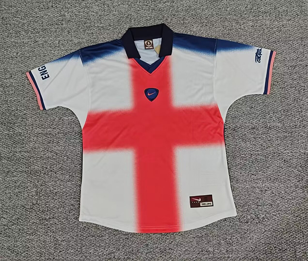 2026-27 England T90 Training