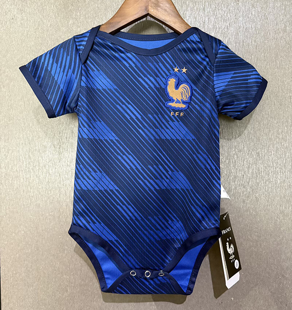 2026-27 France home Baby