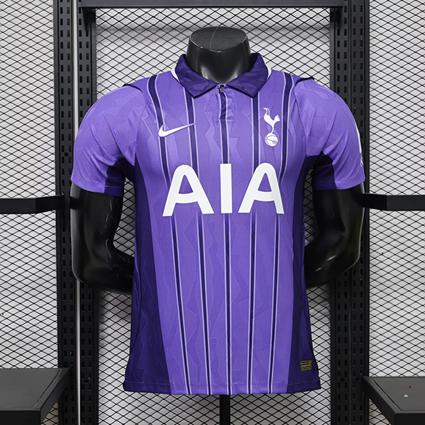 2026-27 TH third player version