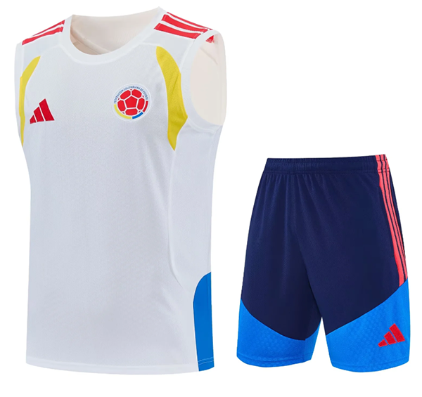 2026 Colombia VEST training suit