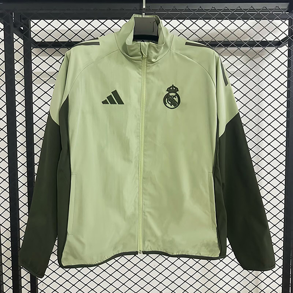 2025-26 RD Windbreaker jacket