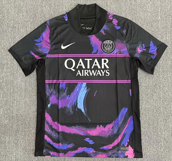 2026-27 Paris special version