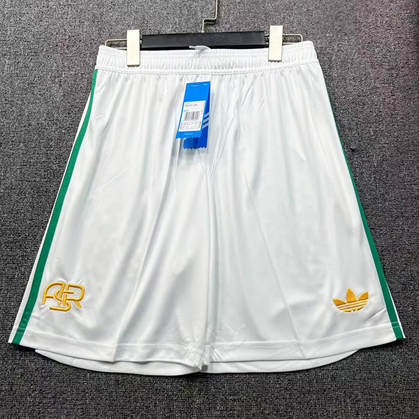 2025-26 Ro-ma third shorts
