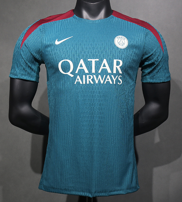 2024-25 Paris blue player version