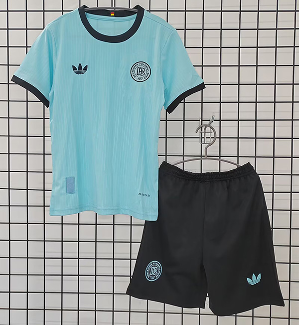 2025-26 Germany 125th GK kids