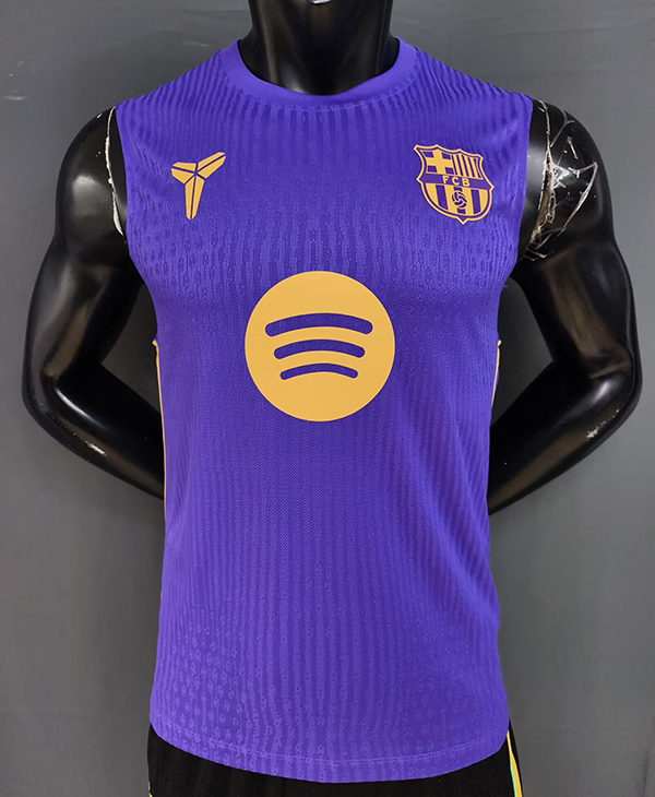 2026 -27 BL Vest player version Training