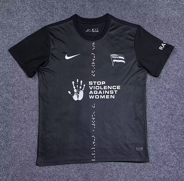 2026-27 Sturm Graz Home