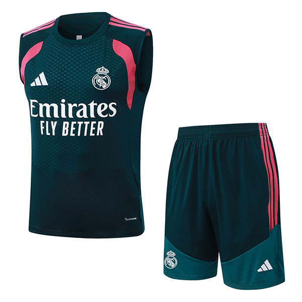 2026-27 RD Vest Training suit