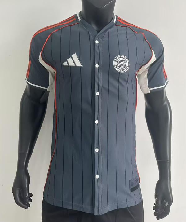 2025-26 BM &MLB& Player Version