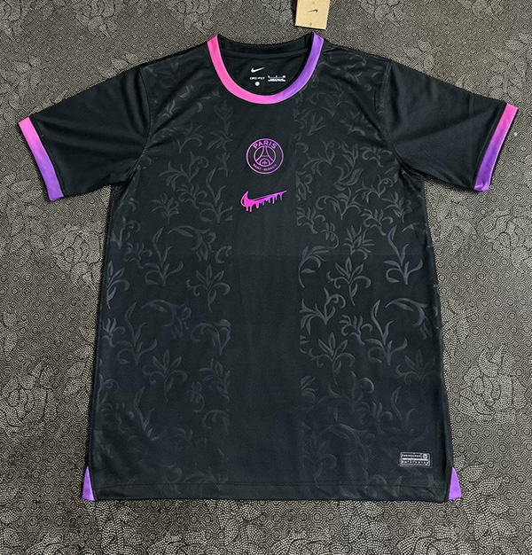 2024-25 Paris Special version
