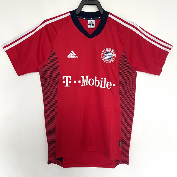 BM 02-03 Retro Home