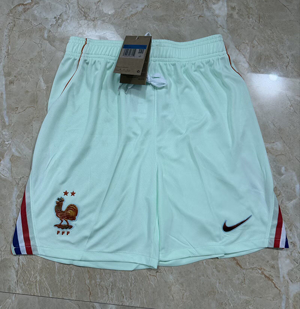2026 France away shorts