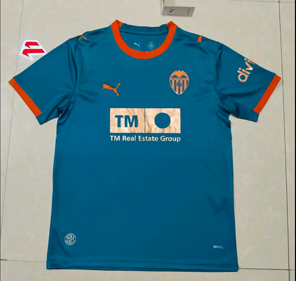 2026-27 VLC away