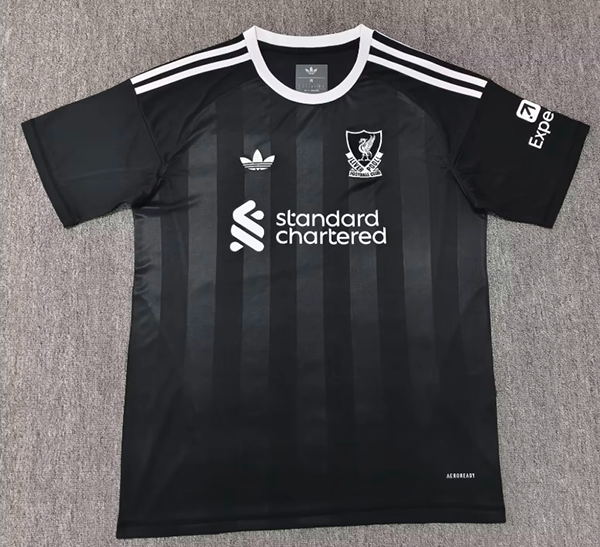 2025-26 L P Black GK