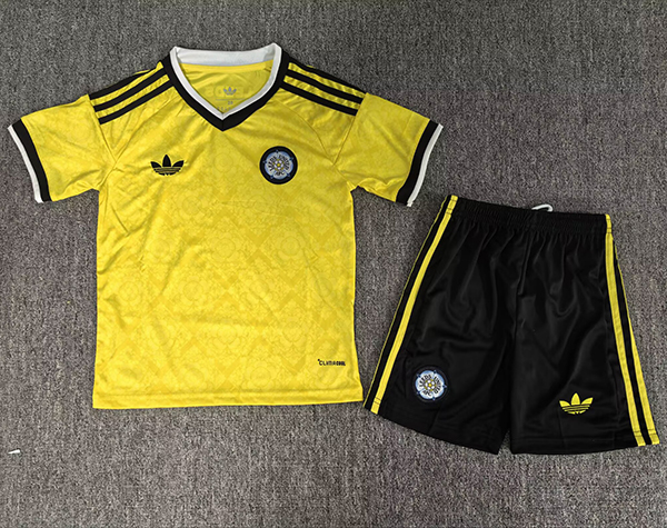 2026-27 Leeds away kids