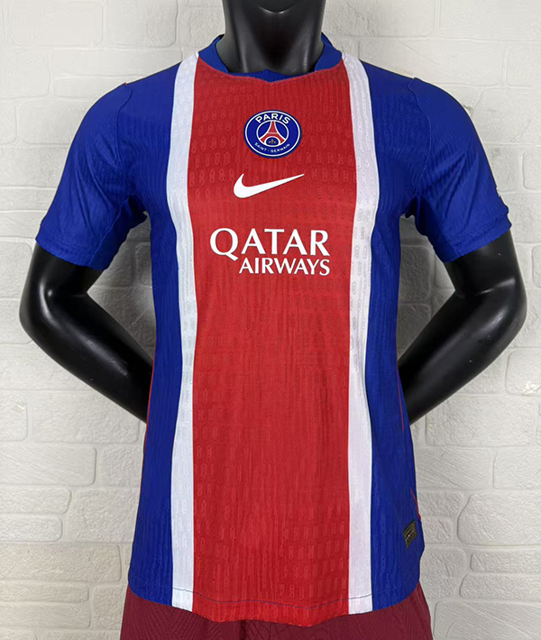 2026-27 Paris Home player version