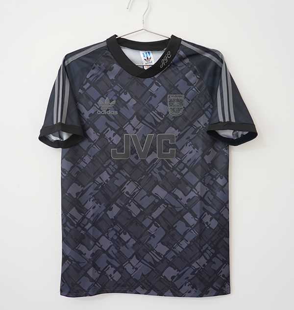 ASL 90-92 Retro Black