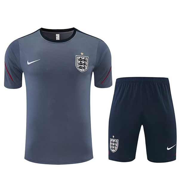 2026-27 England Short sleeve Training suit