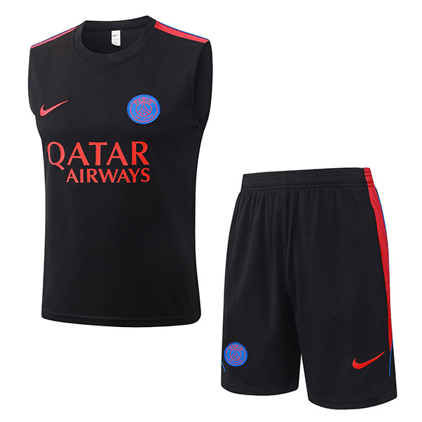 2026-27 Paris Vest Training Suit