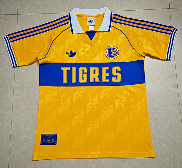 2025-26 Tigres Special version