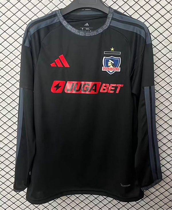2026-27 Colo away Long Sleeve